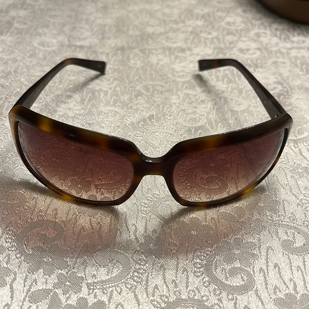 Oliver Peoples sunglasses